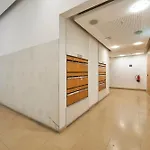 Tivoli Apartment In Avenida Da Liberdade