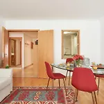 Tivoli Apartment In Avenida Da Liberdade