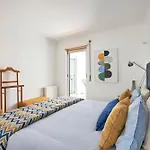 Tivoli Apartment In Avenida Da Liberdade