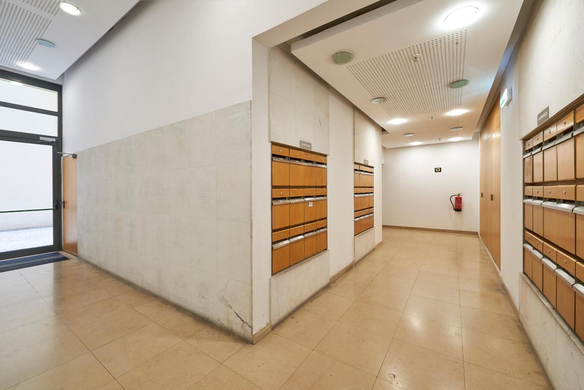 Apartment Tivoli In Avenida Da Liberdade Lisbon