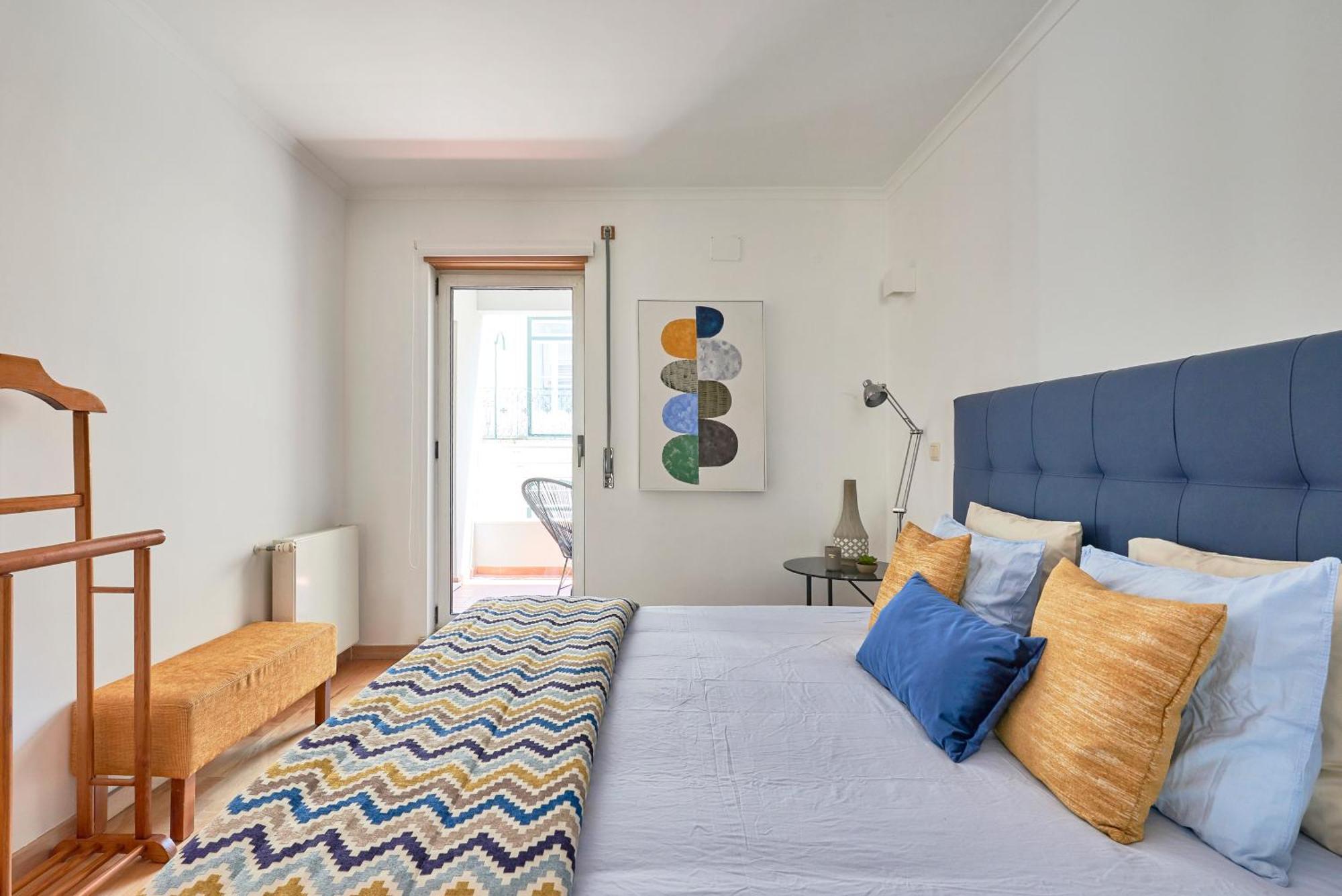 Apartment Tivoli In Avenida Da Liberdade *