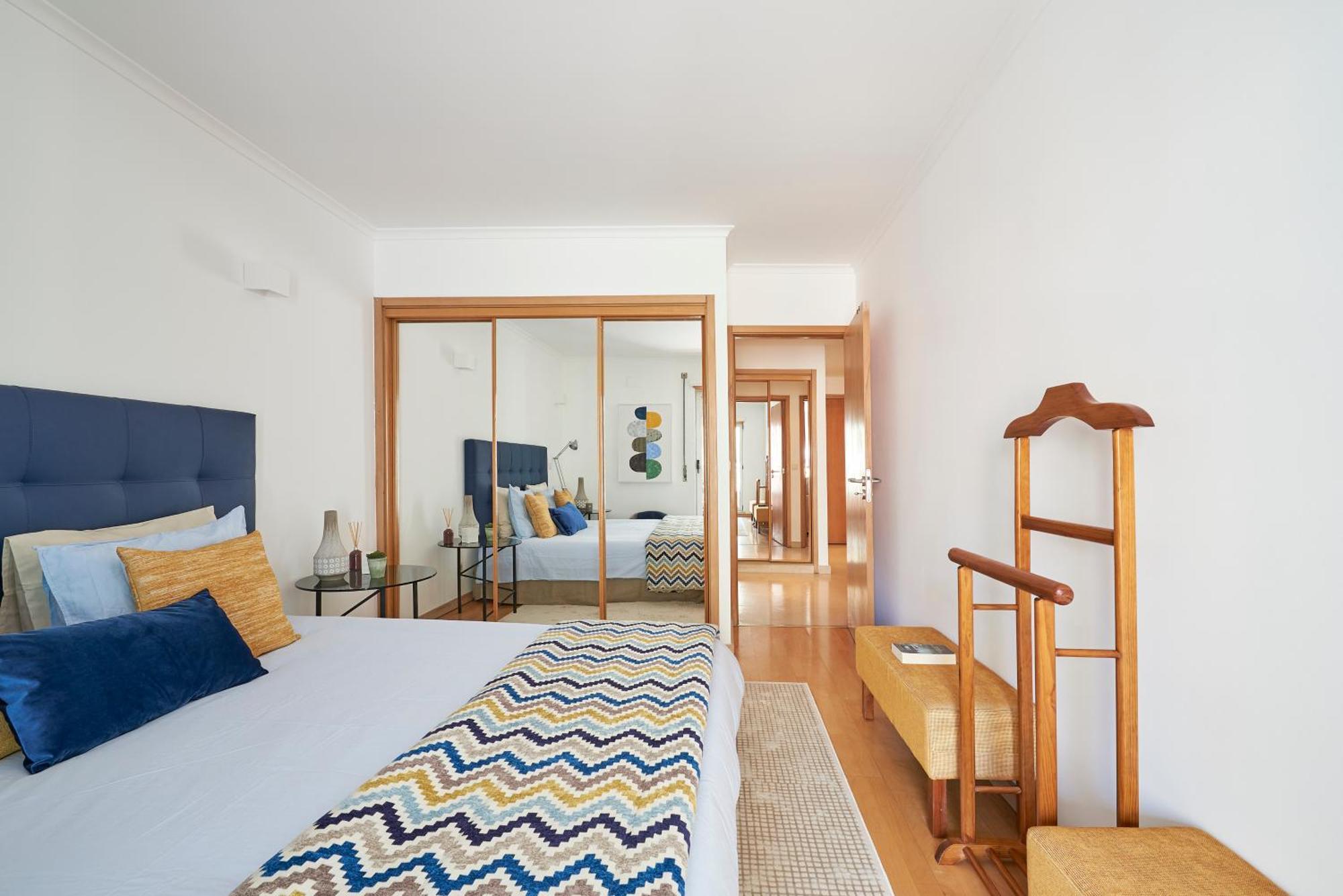 Apartment Tivoli In Avenida Da Liberdade Lisbon