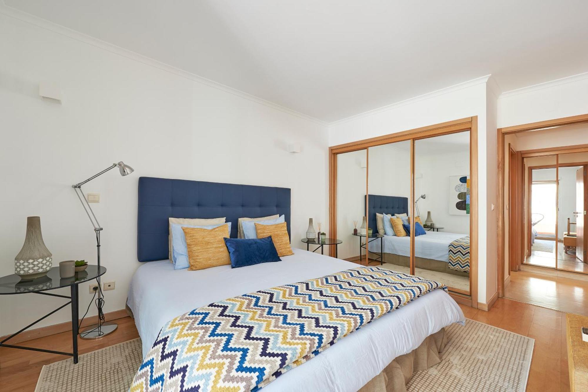 Apartment Tivoli In Avenida Da Liberdade *
