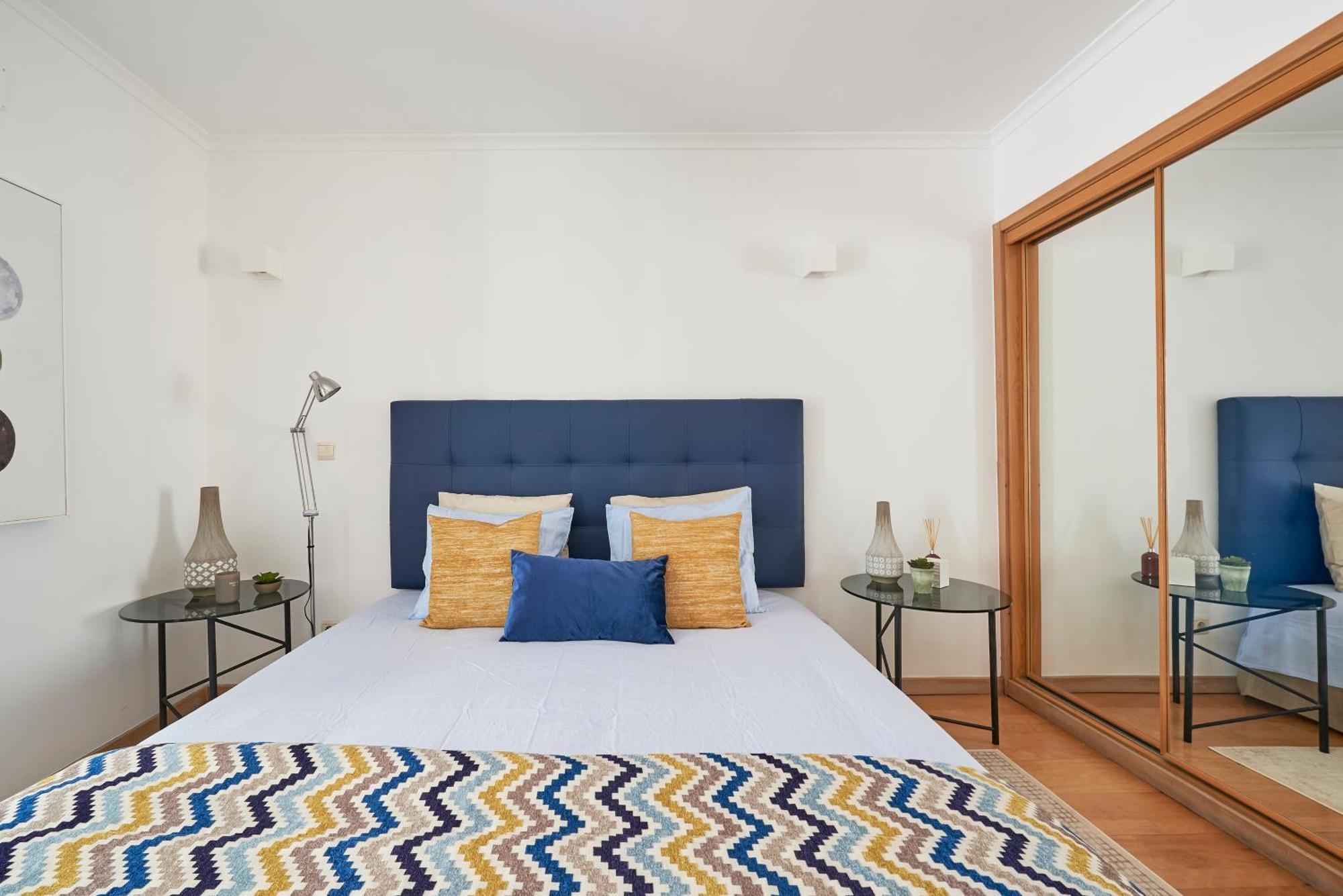 Apartment Tivoli In Avenida Da Liberdade *