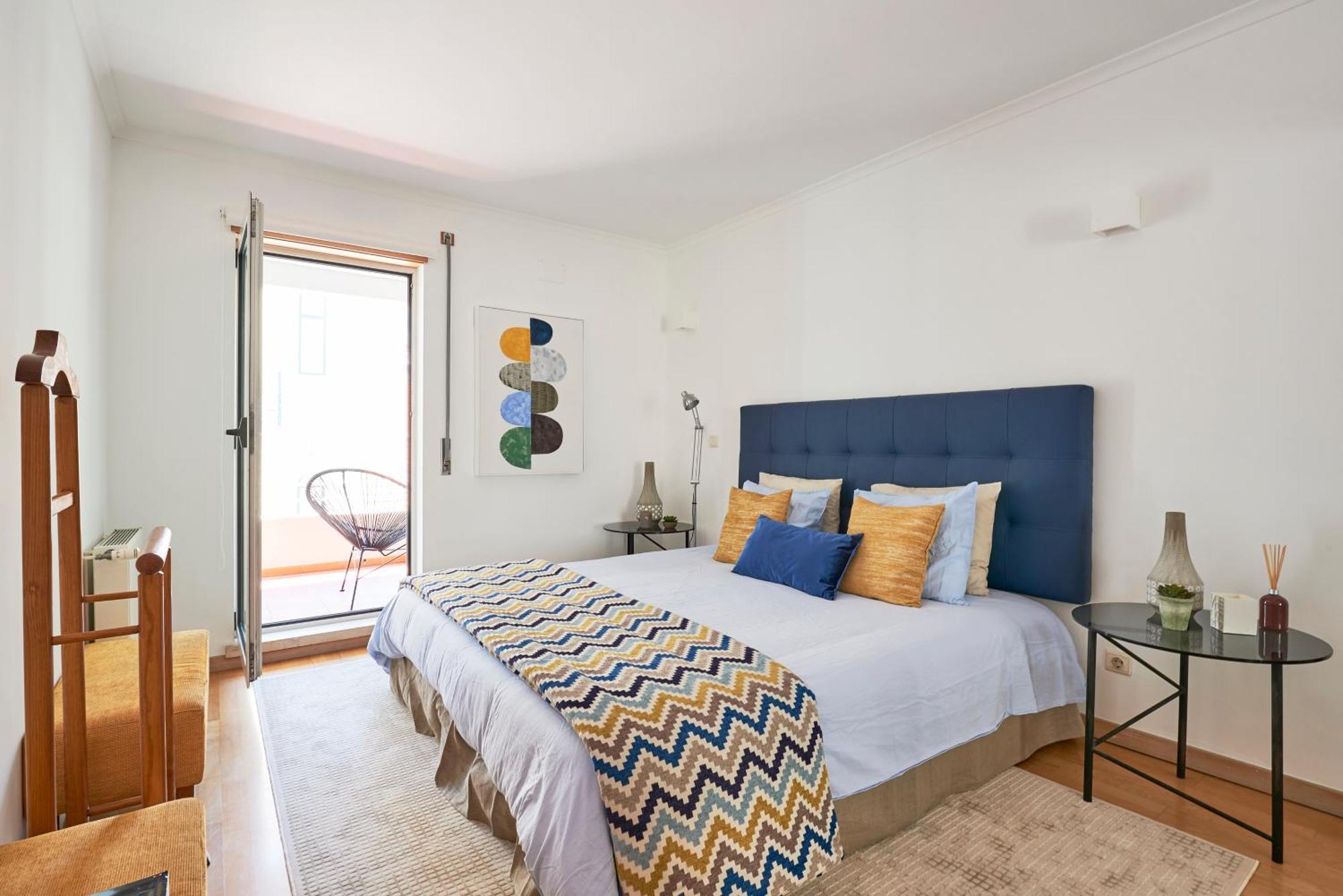 Apartment Tivoli In Avenida Da Liberdade Lisbon