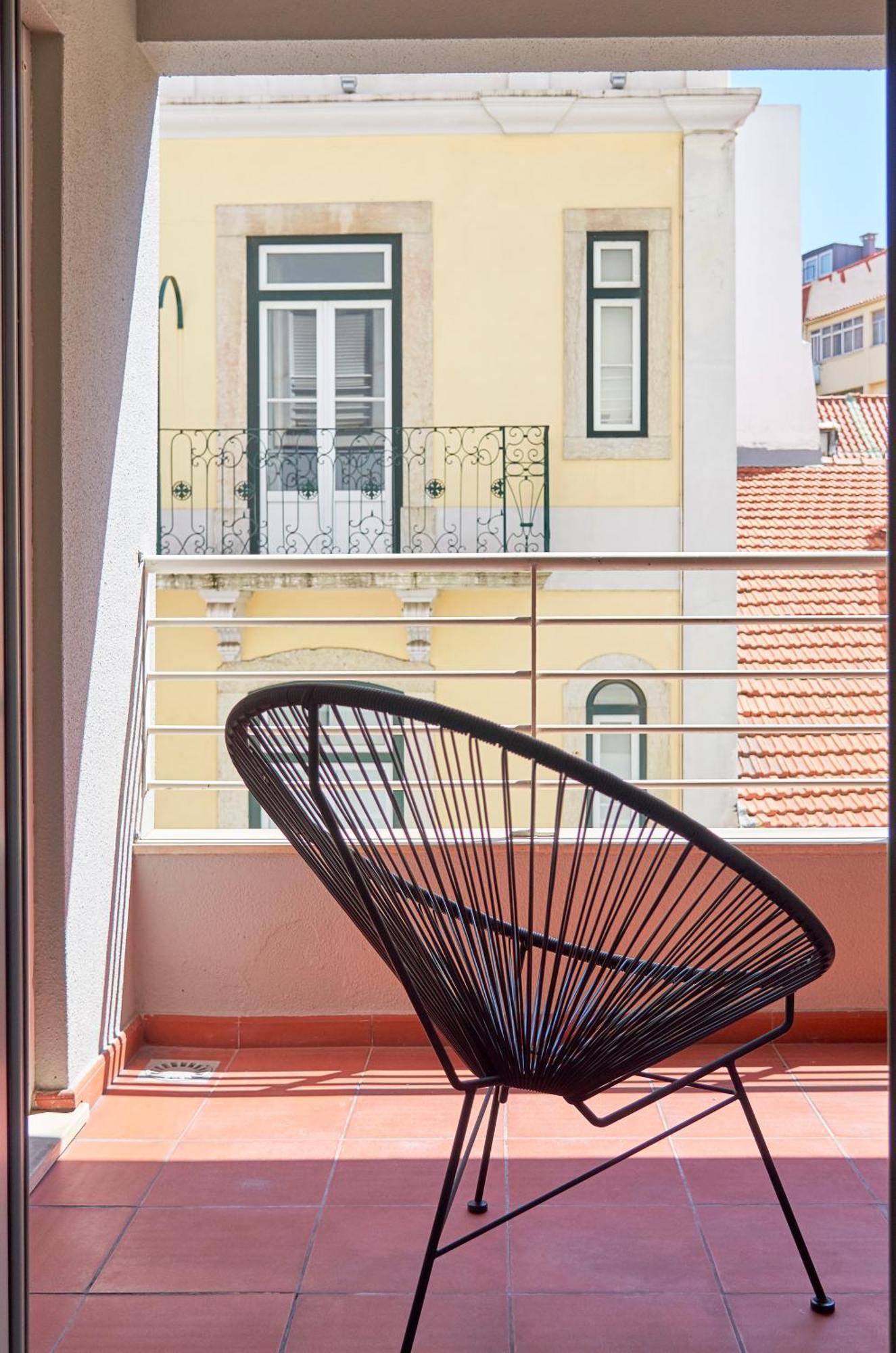 Apartment Tivoli In Avenida Da Liberdade