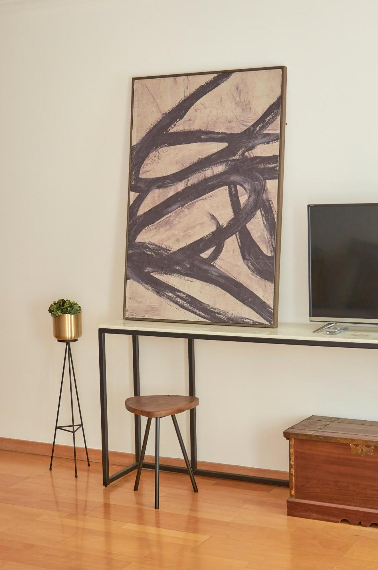 Tivoli In Avenida Da Liberdade Apartment Lisbon