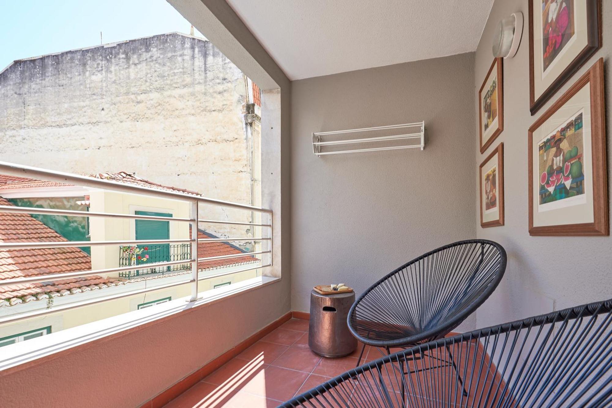 Apartment Tivoli In Avenida Da Liberdade